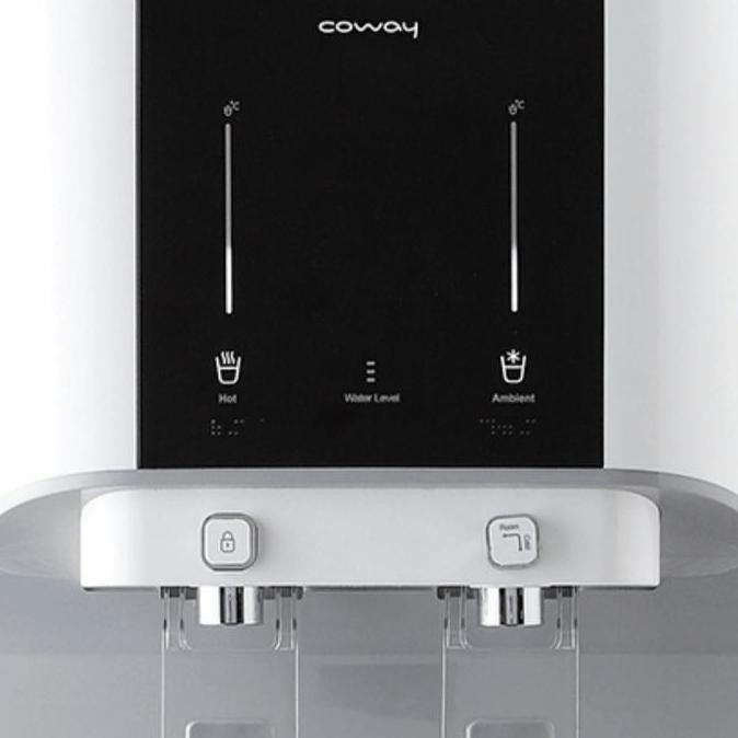 COWAY WATER PURIFIER REVERSE OSMOSIS CORE C-671R DISPENSER PEMURNI AIR RO PRODUK ONLY LISTRIK