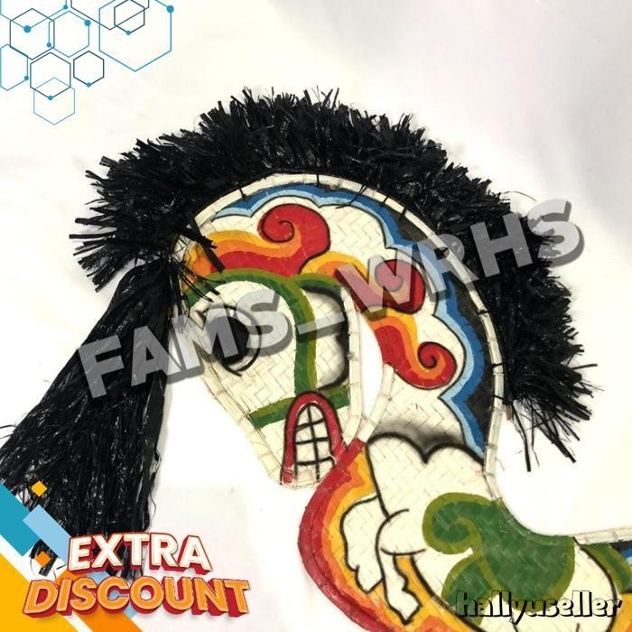 Jaranan Kepang Jaranan Asli Kuda Lumping Jaranan Alusan Promo