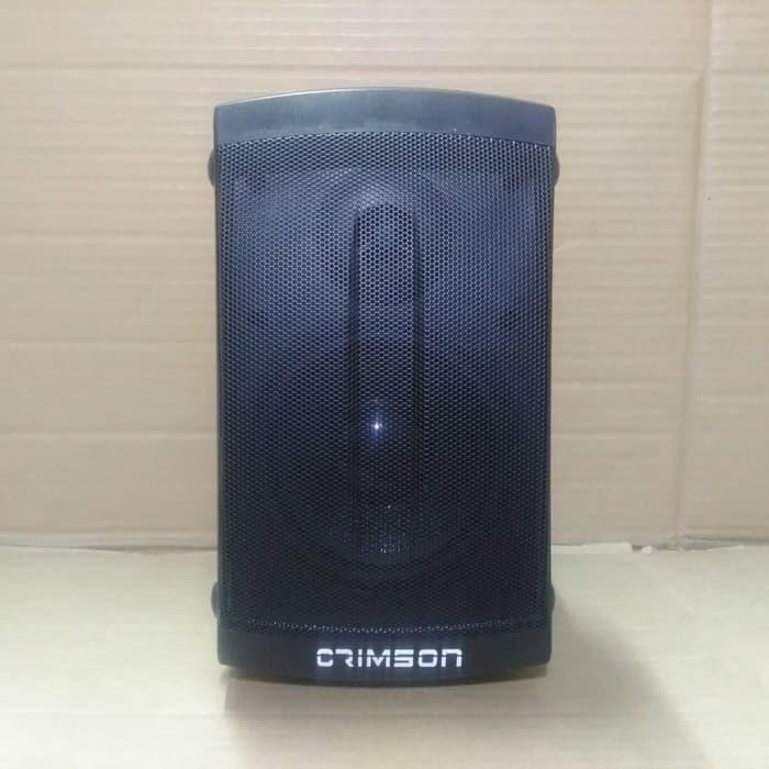 Speaker Pasif 5 Inci Crimson Crx502 Sound System 5 Inch