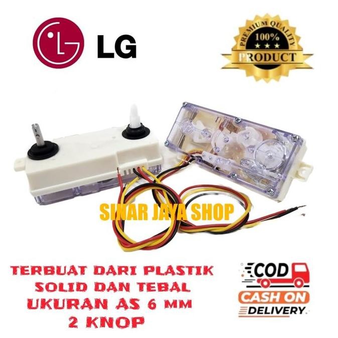 LG P120R TIMER WASH MESIN CUCI LG 2 TABUNG P120R 3 KABEL FORSALE