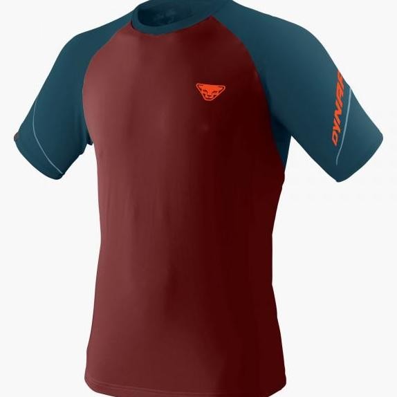 Kaos Dynafit Alpine Pro Short sleeve