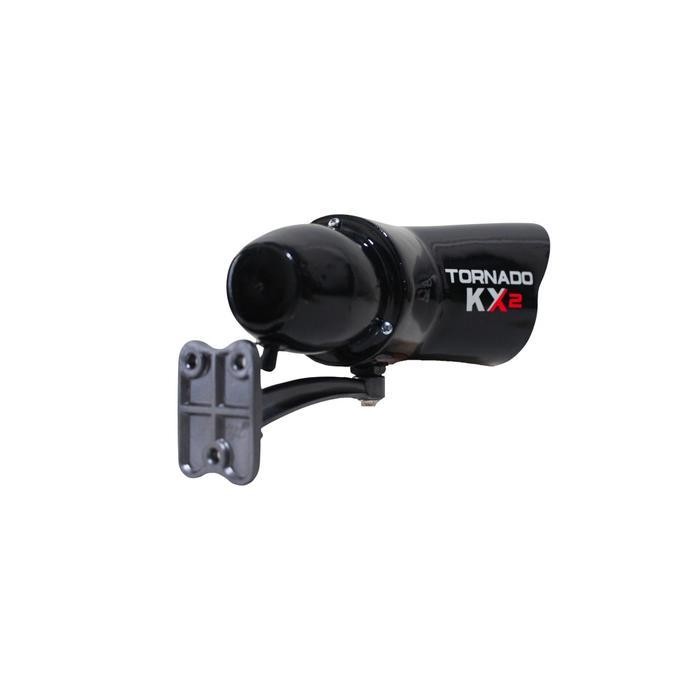 Tweeter Walet Panggil Tornado KX 2 Titanium 2 arah