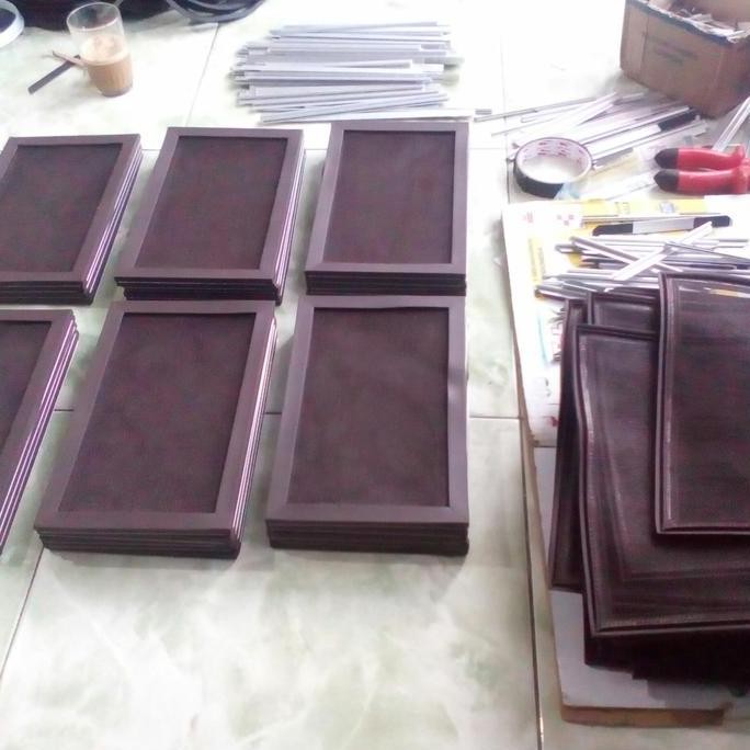 (Allthebest) penutup lubang ventilasi udara rumah