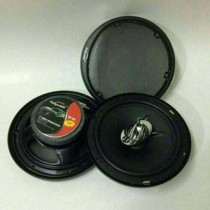 Speaker mobil Hollywood HW-663