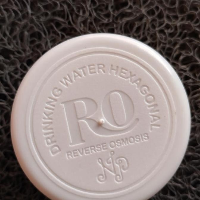 Tutup Galon Isi Ulang Warna Putih Isi 1000Pcs