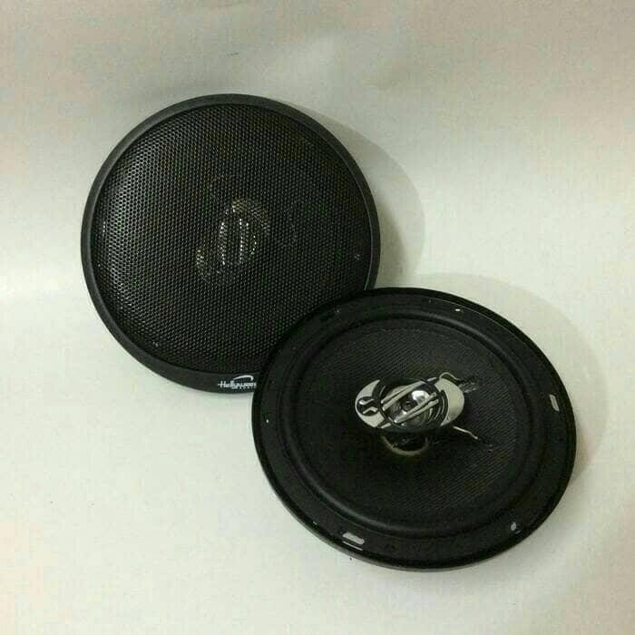SPEAKER MOBIL HOLLYWOOD HW-663