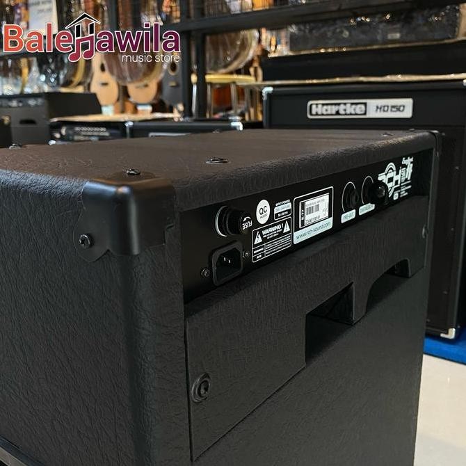 Rch Excellent 77 Excellent 77 Amplifier Keyboard Ampli 12 Inch Speaker