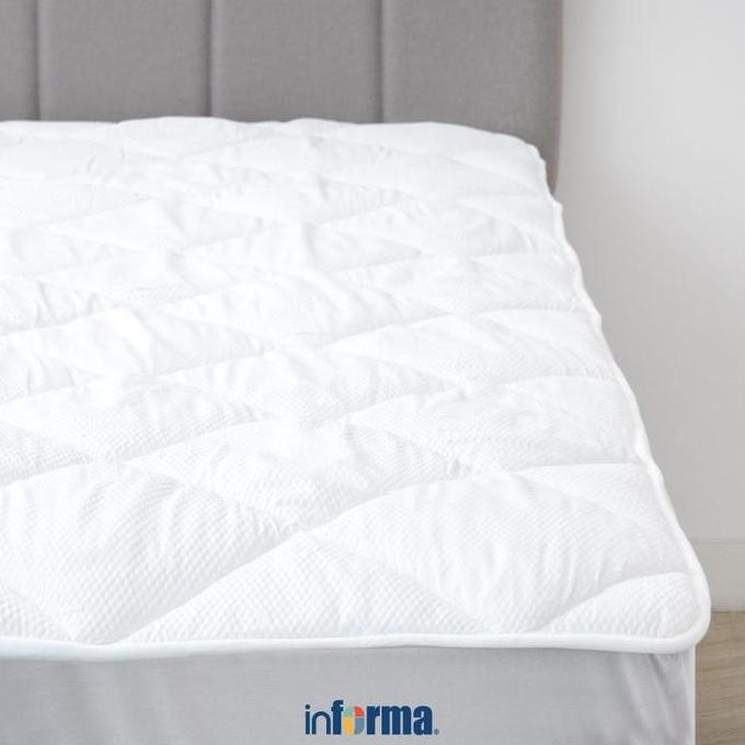 Informa Sleep 180X200 Cm Pelindung Kasur Comfort