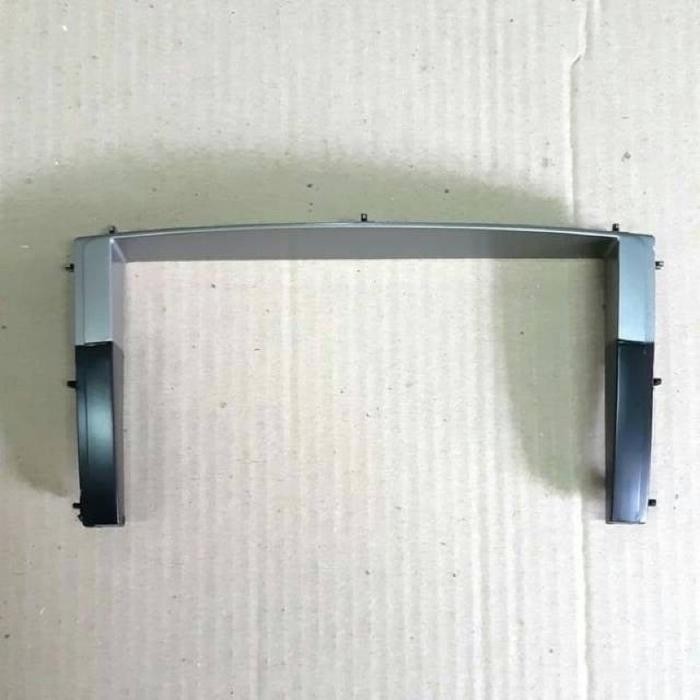 FRAME HEAD UNIT ANDROID DOUBLE DIN RUSH / TERIOS LAMA 7 INCH Car