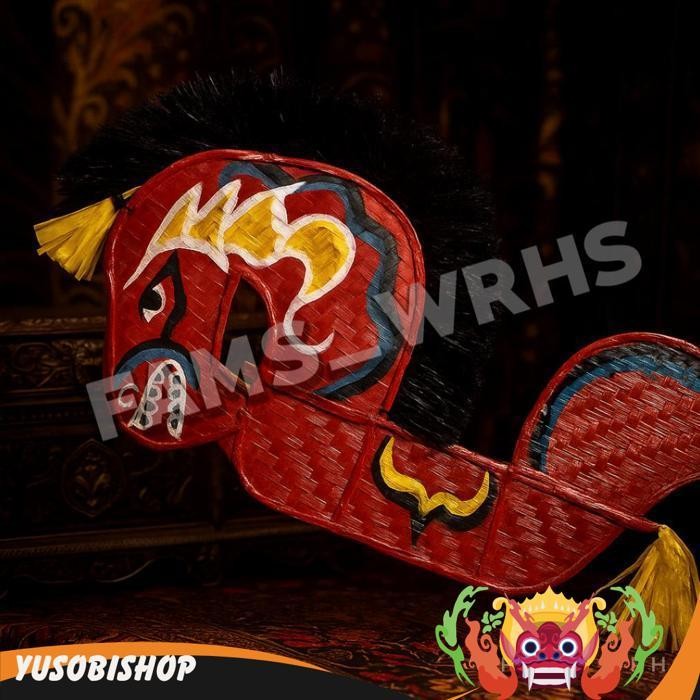 Jaranan Jumbo Jaranan Asli Jumbo Jaranan Kepang Pentas New