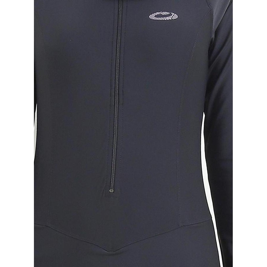 Opelon - Baju Renang Muslim Wanita - Diving Moslem (Set) Polosan