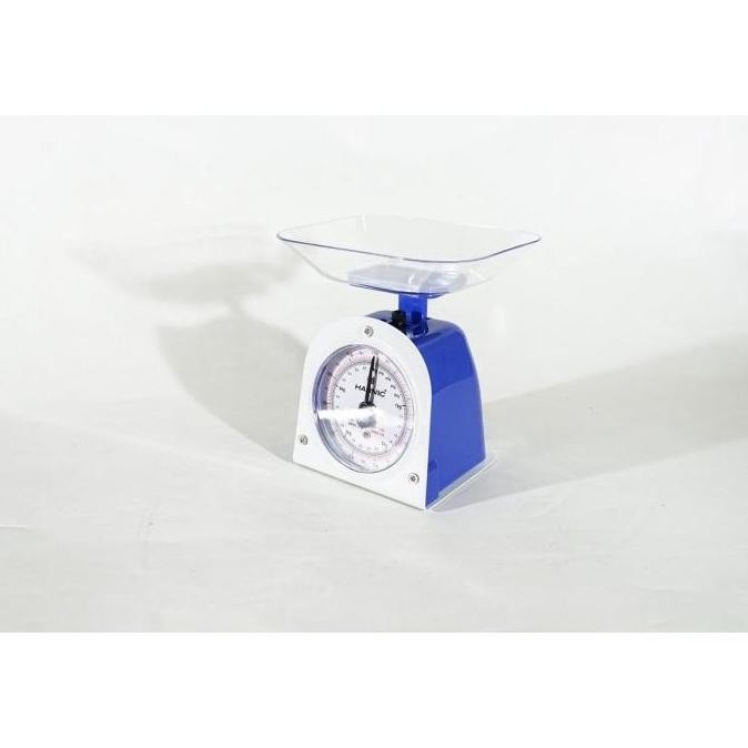 Timbangan Kue Manual Heles Precise - Timbangan Dapur