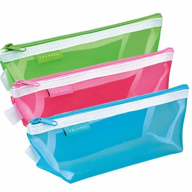 

TERMURAH - KOKUYO COLOREE Pencil Case