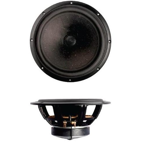 NEW Coaxial SB-Acoustics 6" SB16PFCR25-4-COAX Paper Speaker