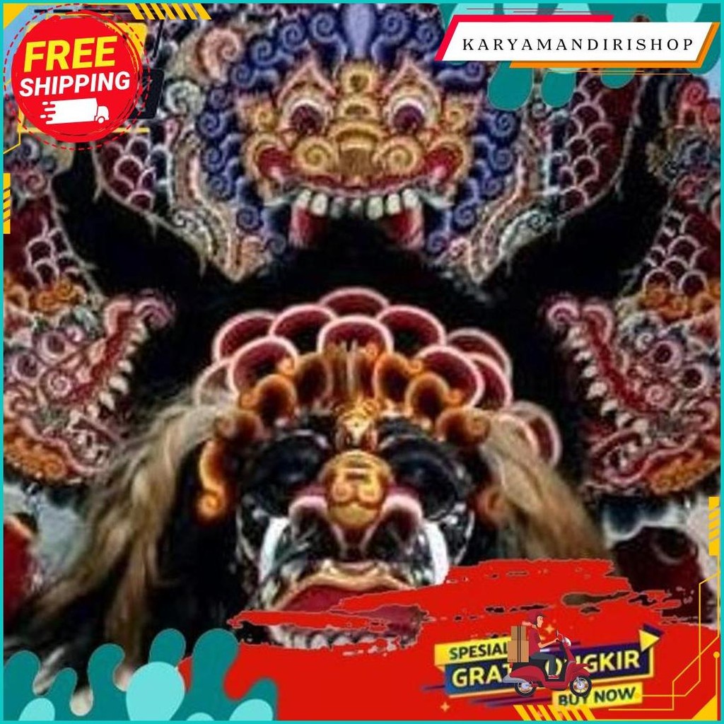 

Discount Bisa Cod Cuci Gudang Barongan Rampak Telon Jamang Cat Air Brush Bonus Kemul Panjang Dan Pentul Tinggal Pakai Ukuran Anak Promo Barongan Plipit Romo Mainan Anak Barongan Anak Sd Brongan Plipit Premium / Barongan Spon Caplok Kain Panjang / Barongan