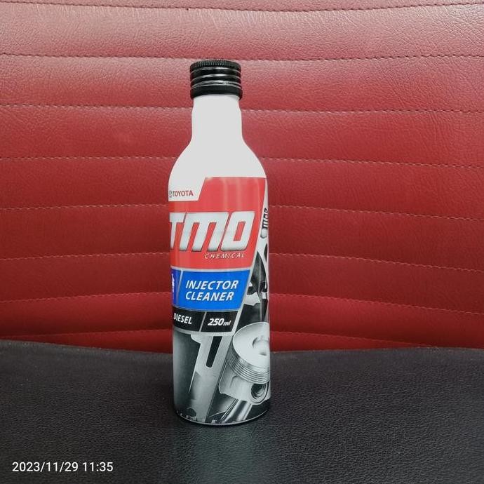 BEBAS ONGKIR - injector cleaner diesel toyota tmo 08823-80023