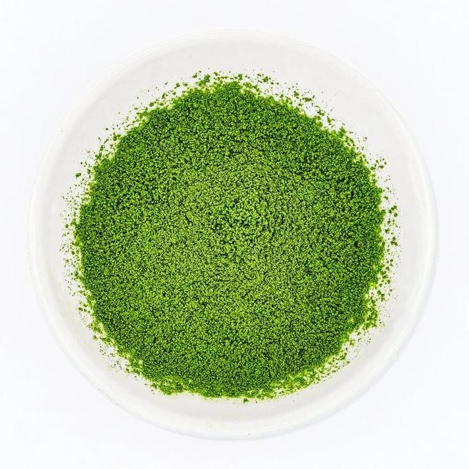 

[Rishouen] Uji No Mori Ceremonial Grade Uji Matcha (30G) (Mine)