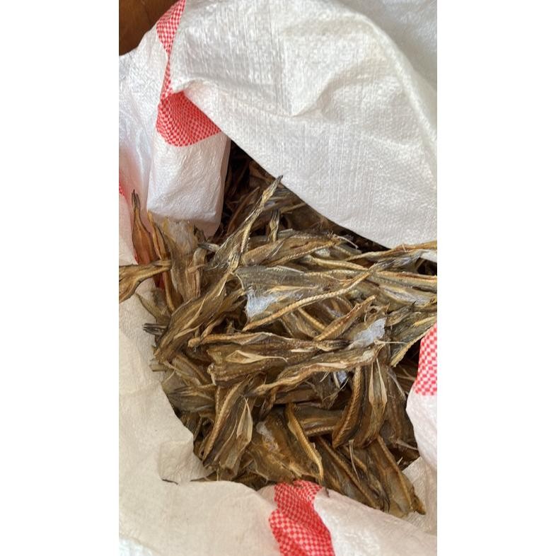 

Viral Ikan Asin Tipis Tarakan 1 Kg Oleh Oleh Tarakan Kualitas Super Wes-24