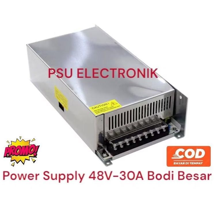 DF157 - power supply psu 48v 30a Switching Power Supply PSU 48volt 30amper
