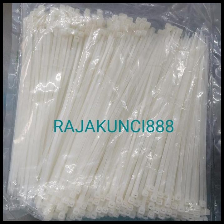 

Cable tist 25cm / Kabel tie 25cm / Cable tie 4250 250pcs
