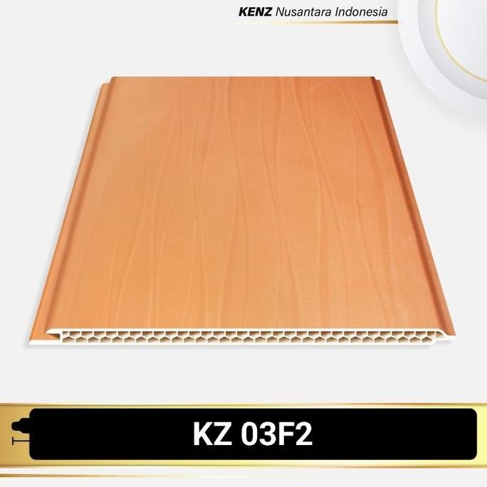 Wpc Panel Dinding Wallboard Marmer Dinding 8Mm