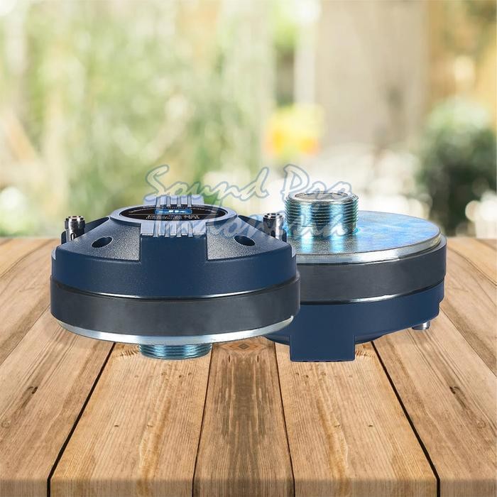 Component Driver / Tweter Jk coustic JKD 440T