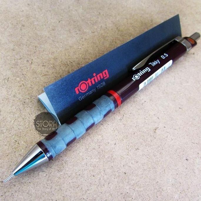 

Rotring Tikky Mechanical Pencil 0,5 Mm