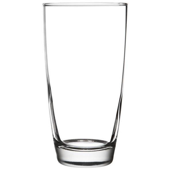 Embassy Cooler Tumbler Gelas Softdrink  Gelas Minum / Libbey 369 Ml (Sale)