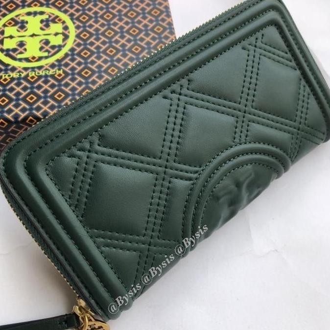 Tb Fleming Soft Wallet