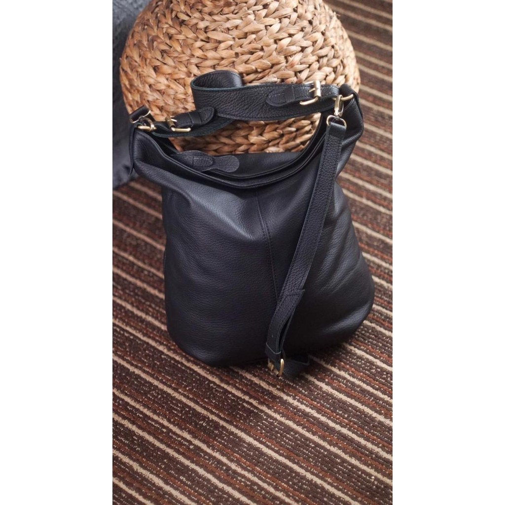 Rfl Genuine Leather - Tas Wanita Kulit Asli - Tas Kulit Asli Wanita 88