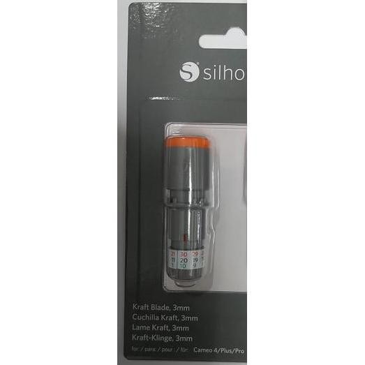 

Kraft Blade 3 Mm Untuk Cameo4,1 Pack Isi 1 Pcs