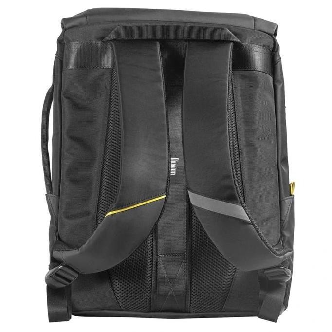 Divoom M Backpack Pixel Art DIY Smart Bag Tas RGB LED Screen Pixoo Ori PBS