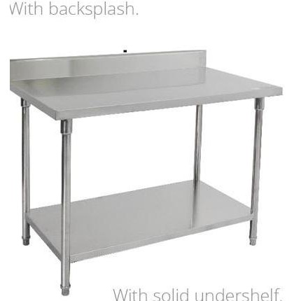 WORKING TABLE WK-120 BS