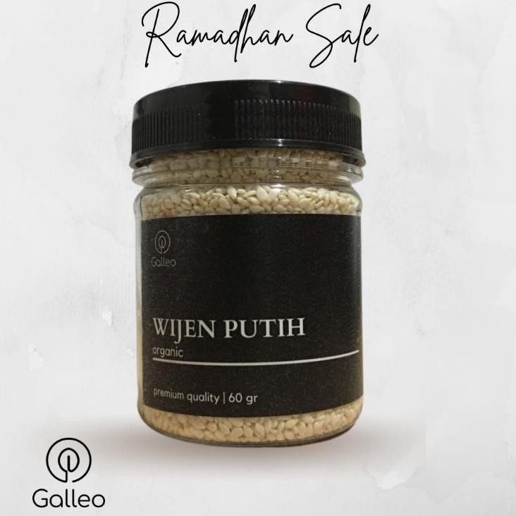 

Galleo Wijen Putih Grade A