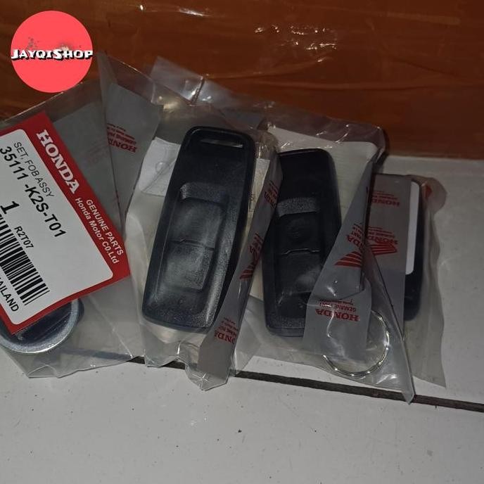 PROMO Remote Keyless Vario 160 / Scoopy Keyless terbaru 2023