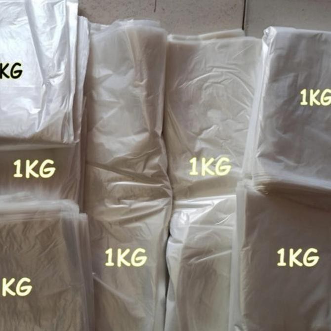 Plastik Vacum Bantal, Plastik Bed Cover, Siikon