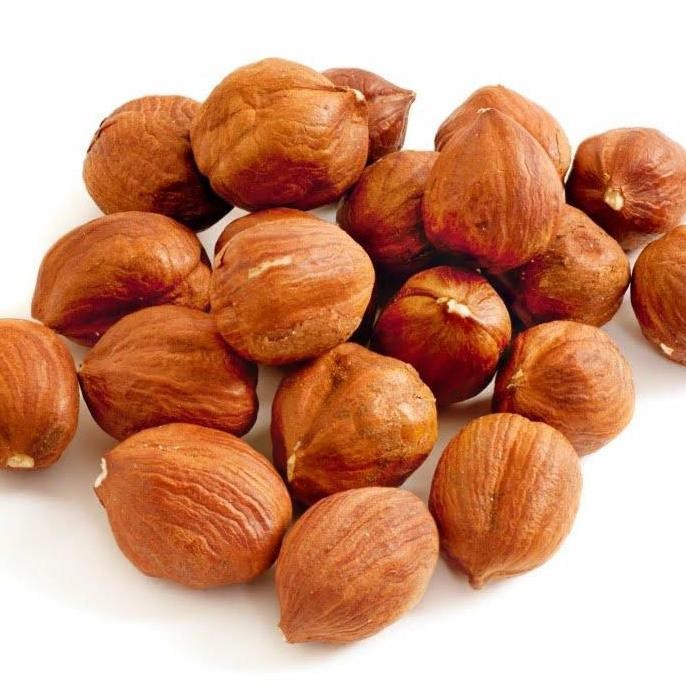 

Raw Hazelnut Kernel 1Kg (Mentah) #Gratisongkir