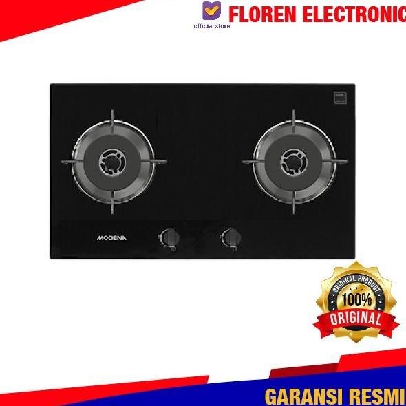 (cook) Modena Kompor Tanam BH 5725 LO / 5725LO / BH5725LO khusus /