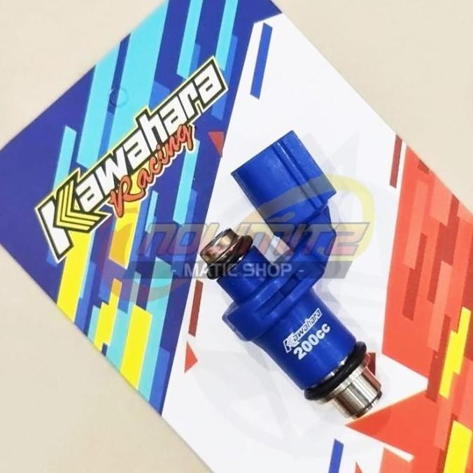 Injector Injektor Kawahara Yamaha NMAX Aerox 155 Lexi