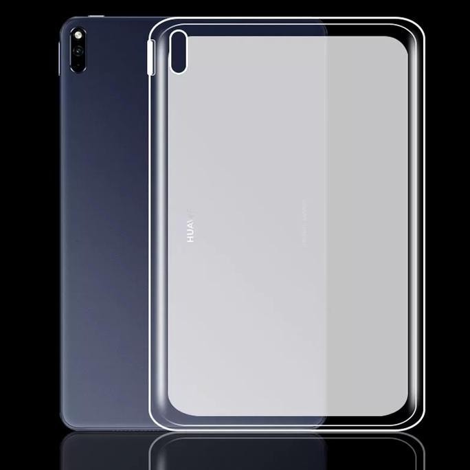 Baru Softcase Huawei Matepad 10.4 / Matepad R Ultrathin Clear Silikon Casing Tablet