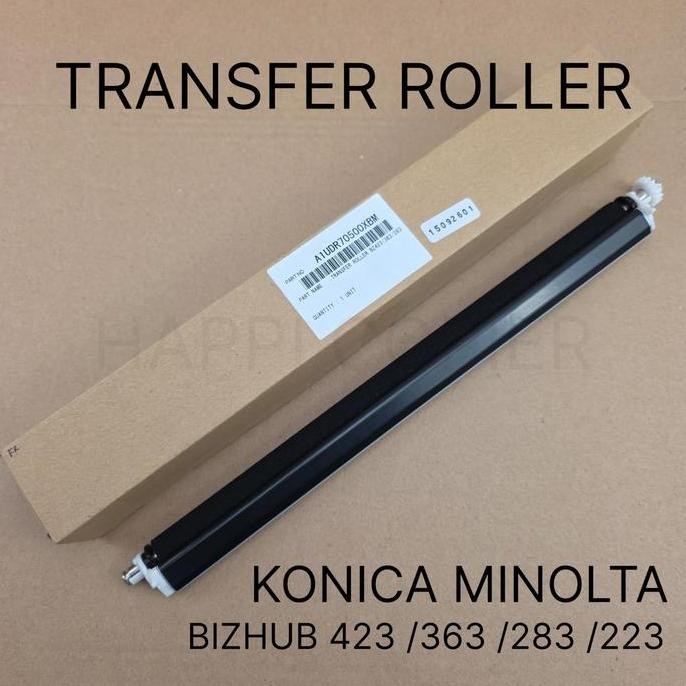 Transfer Roller Konica Minolta Bizhub 423