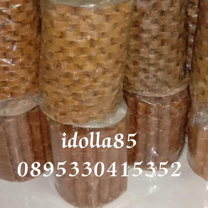 

Baru Gula Jawa / Gula Merah Asli 10kg - Gula Cetak Tradisional Kualitas Premium