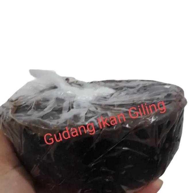 

Baru Gula Batok Linggau 1 Kg - Gula Batok Asli untuk Cuko Pempek