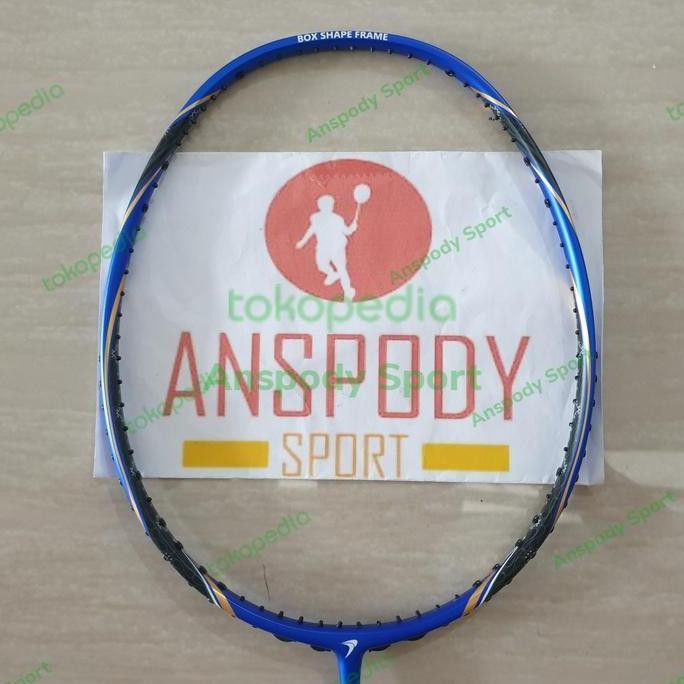 Sale Raket Badminton Flypower Ternate 3 Original - Raket Speed Premium