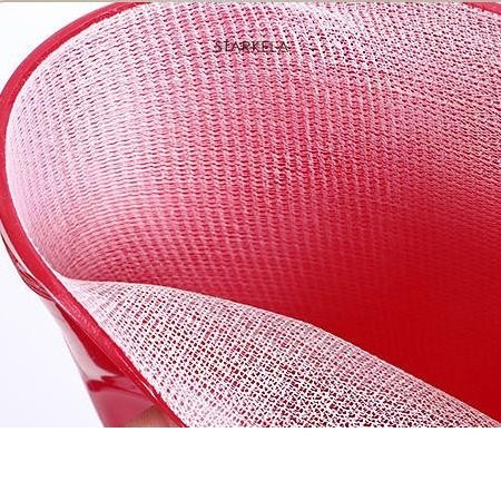 Uw Sepatu Boots Situs Konstruksi Luar Ruangan Tinggi Restoran Dapur Asuransi Tenaga Kerja Sepatu Bot