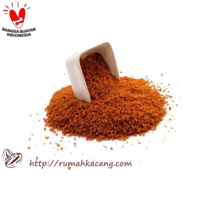 

Baru Brown Sugar 1kg - Gula Merah Premium untuk Kue & Minuman