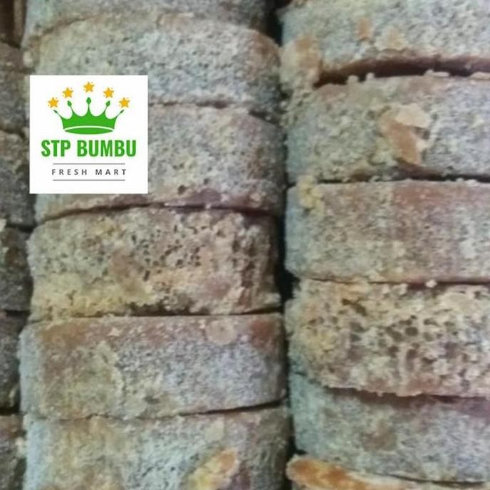 

Baru Gula Merah Jawa Cap Jempol 1kg - Gula Kelapa Super Tradisional