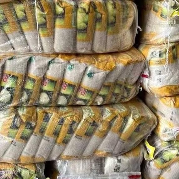 

Baru Gula Rose Brand Kuning 1Kg x 20Pcs - Gula Pasir Premium Karton