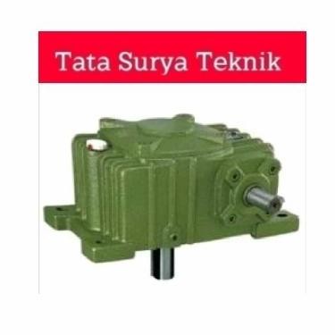 Murah Gearbox Reducer Wpx Tipe 120 Hrf