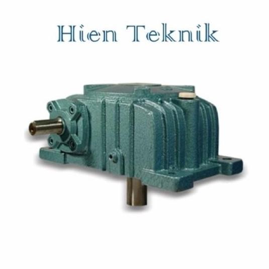 Grosir Gearbox Reducer Wpx 135 Hrf